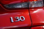 Hyundai i30 2017 года (UK)